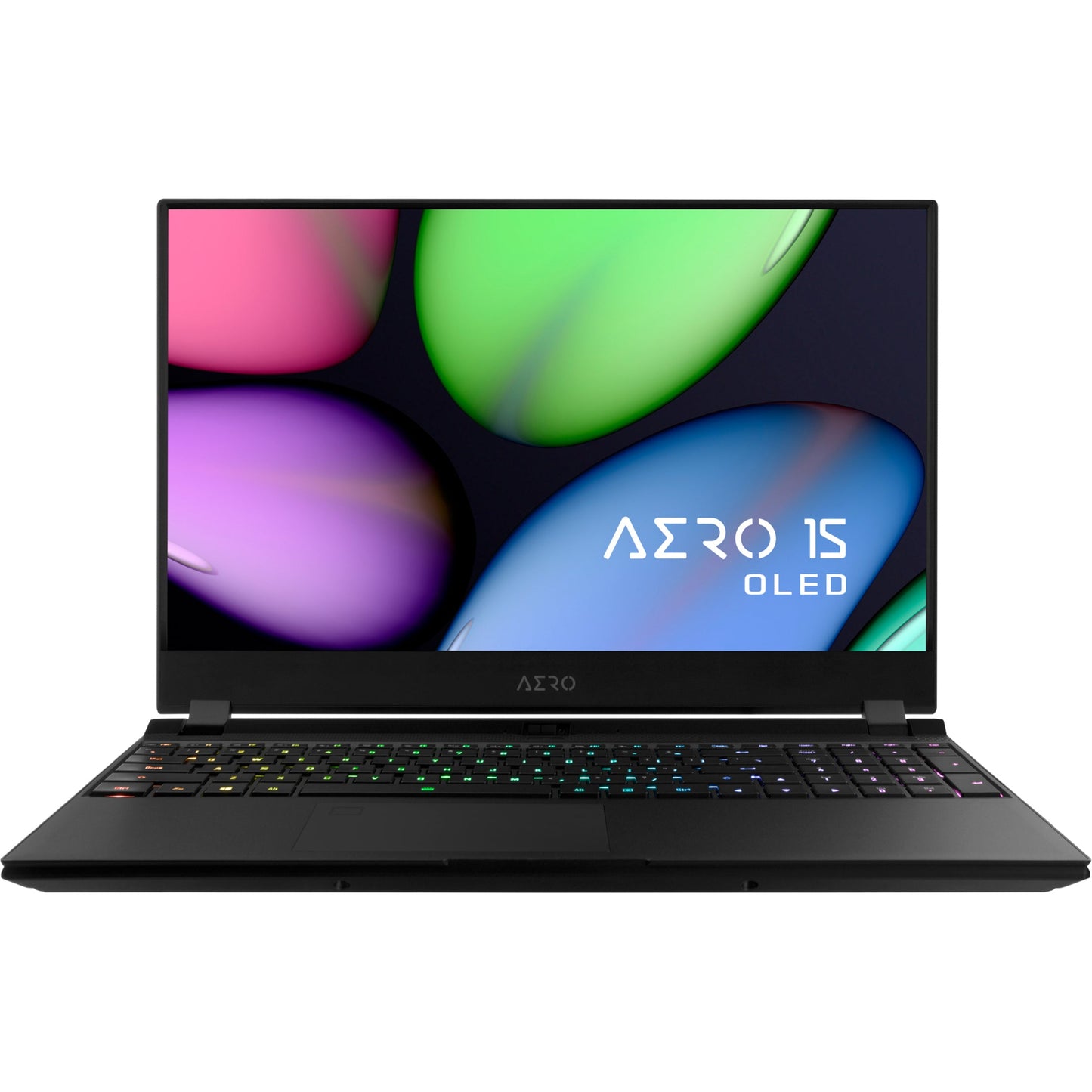 Gigabyte AERO 15 OLED AERO 15 OLED YB-9US5430SP 15.6" Gaming Notebook - 4K UHD - 3840 x 2160 - Intel Core i9 10th Gen i9-10980HK 2.40 GHz - 32 GB Total RAM - 512 GB SSD