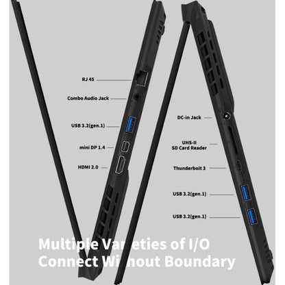 Gigabyte AERO 15 OLED AERO 15 OLED YB-9US5430SP 15.6" Gaming Notebook - 4K UHD - 3840 x 2160 - Intel Core i9 10th Gen i9-10980HK 2.40 GHz - 32 GB Total RAM - 512 GB SSD