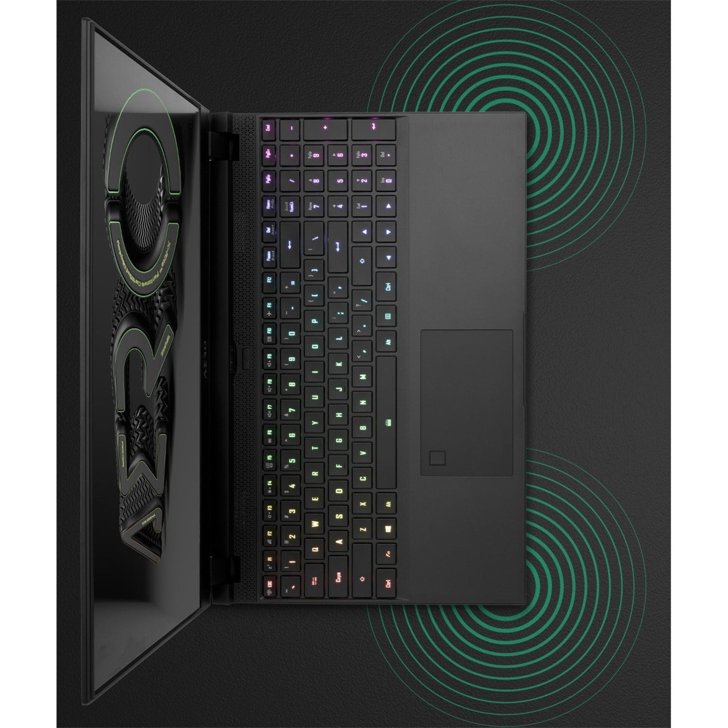 Gigabyte AERO 15 AERO 15 XB-7US1130SH 15.6" Gaming Notebook - Full HD - 1920 x 1080 - Intel Core i7 10th Gen i7-10750H 2.60 GHz - 16 GB Total RAM - 512 GB SSD