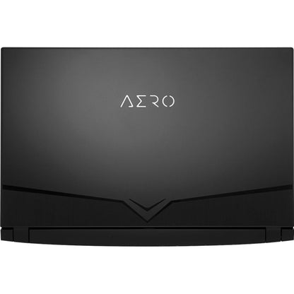 Gigabyte AERO 15 AERO 15 XB-7US1130SH 15.6" Gaming Notebook - Full HD - 1920 x 1080 - Intel Core i7 10th Gen i7-10750H 2.60 GHz - 16 GB Total RAM - 512 GB SSD