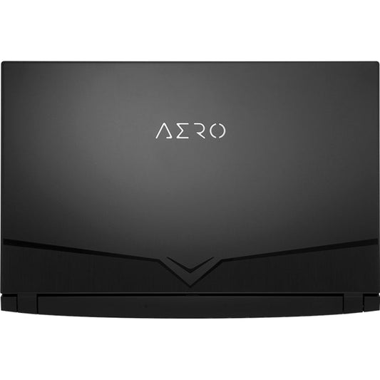 Gigabyte AERO 15 AERO 15 XB-7US1130SH 15.6" Gaming Notebook - Full HD - 1920 x 1080 - Intel Core i7 10th Gen i7-10750H 2.60 GHz - 16 GB Total RAM - 512 GB SSD