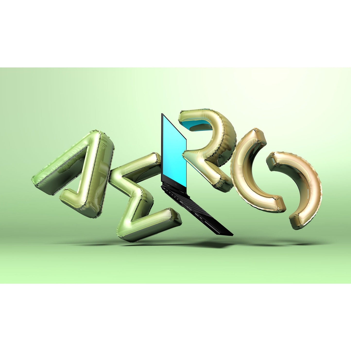 Gigabyte AERO 15 AERO 15 XB-7US1130SH 15.6" Gaming Notebook - Full HD - 1920 x 1080 - Intel Core i7 10th Gen i7-10750H 2.60 GHz - 16 GB Total RAM - 512 GB SSD