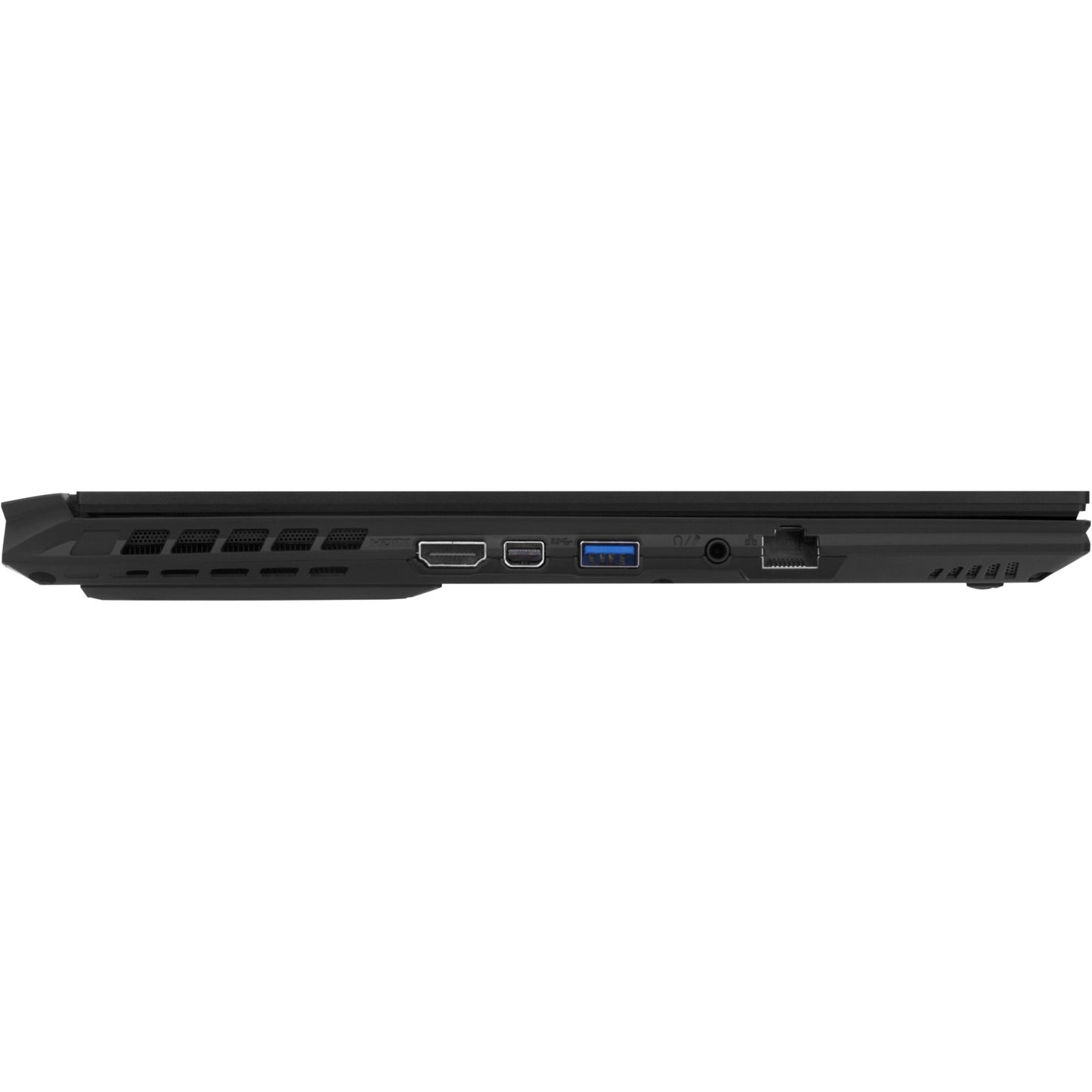 Gigabyte AERO 15 AERO 15 WB-7US1130SH 15.6" Gaming Notebook - Full HD - 1920 x 1080 - Intel Core i7 10th Gen i7-10750H 2.60 GHz - 16 GB Total RAM - 512 GB SSD
