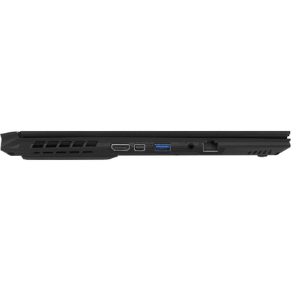 Gigabyte AERO 15 AERO 15 WB-7US1130SH 15.6" Gaming Notebook - Full HD - 1920 x 1080 - Intel Core i7 10th Gen i7-10750H 2.60 GHz - 16 GB Total RAM - 512 GB SSD