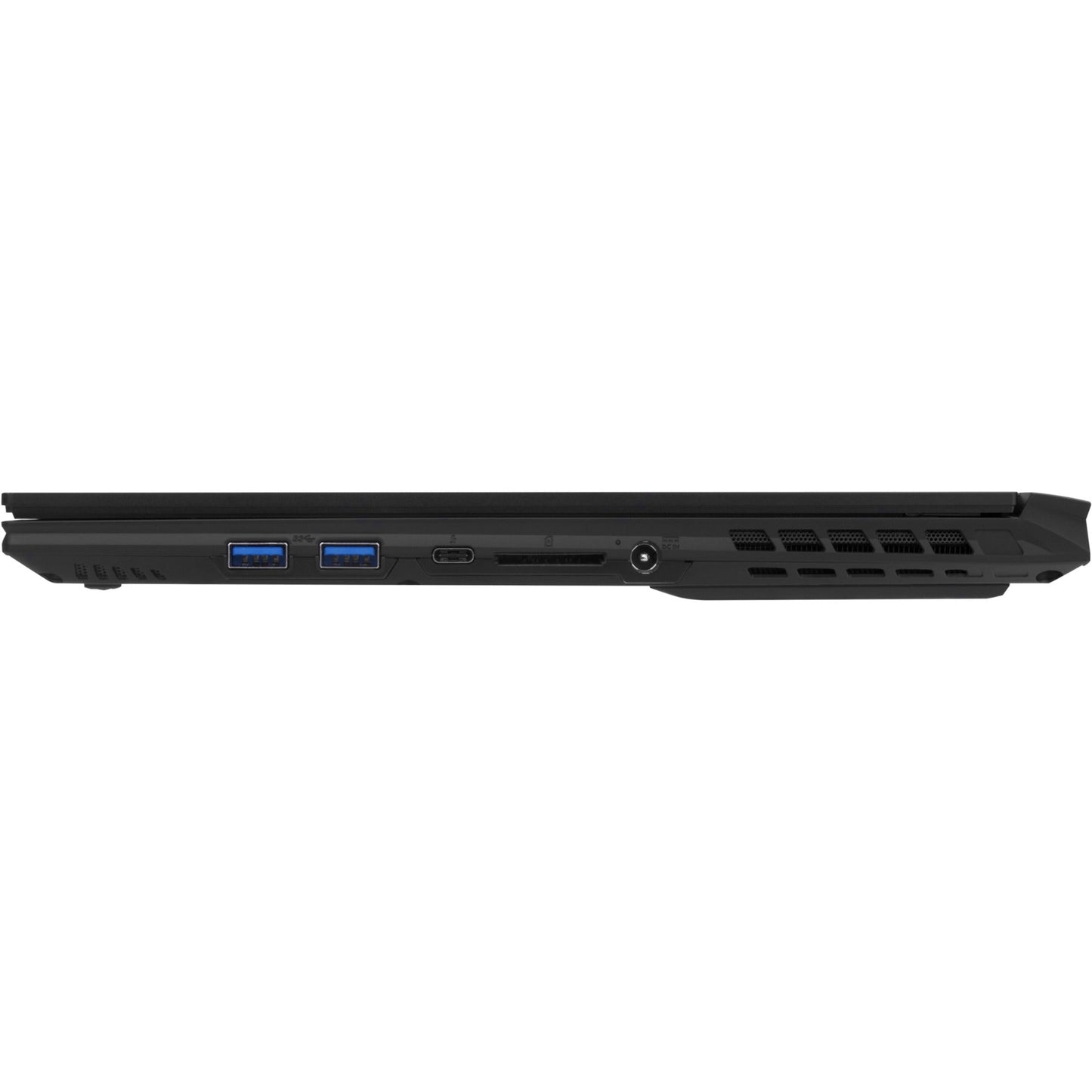 Gigabyte AERO 15 AERO 15 WB-7US1130SH 15.6" Gaming Notebook - Full HD - 1920 x 1080 - Intel Core i7 10th Gen i7-10750H 2.60 GHz - 16 GB Total RAM - 512 GB SSD