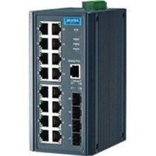 16G+4SFP PORT UNMANAGED GIGABIT