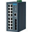 16G+4SFP PORT UNMANAGED GIGABIT