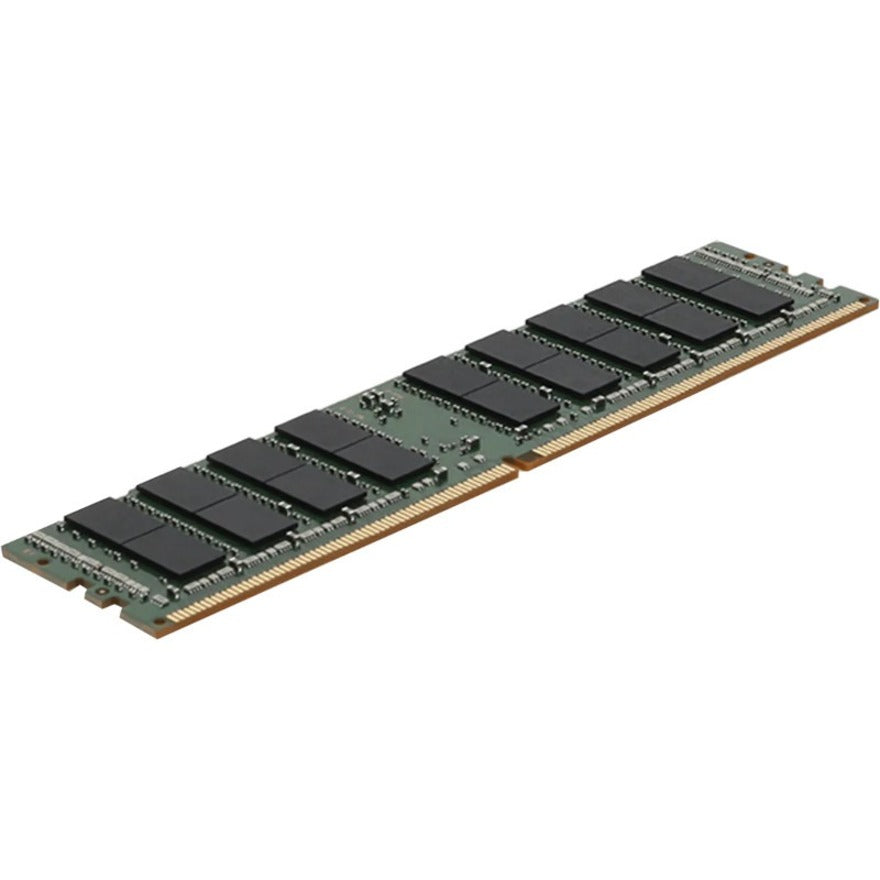 64GB DDR4-2933MHZ QRX4 LRDIMM  