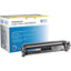 Elite Image Remanufactured Laser Toner Cartridge - Alternative for HP 17A - Black - 1 Each