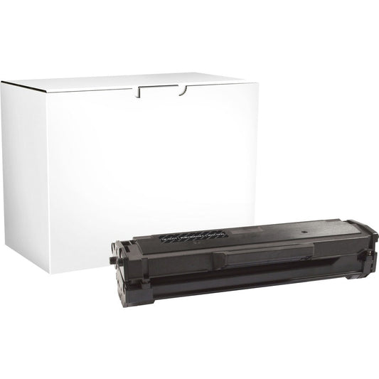 Elite Image Remanufactured Laser Toner Cartridge - Alternative for Samsung MLT-D111S - Black - 1 Each