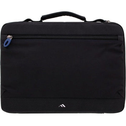 Brenthaven Tred Rugged Carrying Case (Sleeve) for 11" Apple MacBook Chromebook Notebook - Black