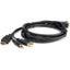 6FT 1.83M M/M HDMI TO VGA CABLE