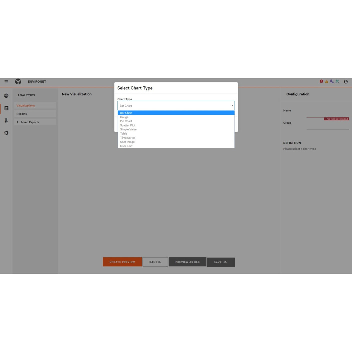 Vertiv Environet Alert Data Center Monitoring 10 Device License