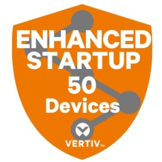 ENV ALERT 50 DEVICE STARTUP    