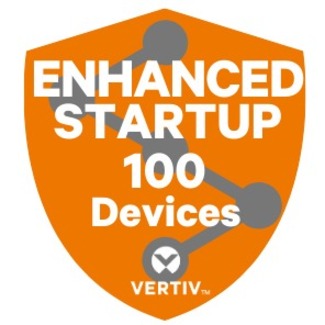 ENV ALERT 100 DEVICE STARTUP   