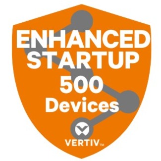 ENV ALERT 500 DEVICE STARTUP   