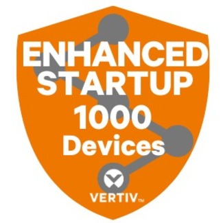 ENV ALERT 1000 DEVICE STARTUP  