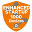 ENV ALERT 1000 DEVICE STARTUP  