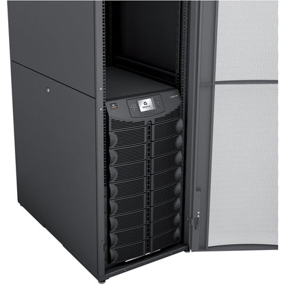 Vertiv Liebert APS 5kVA Scalable to 15kVA N+1 208V Single Phase Modular UPS