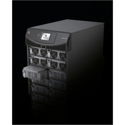 Vertiv Liebert APS 10kVA Scalable to 15kVA N+1| 208V Single Phase Modular UPS