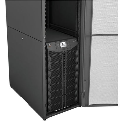 Vertiv Liebert APS 5kVA Scalable to 20kVA N+1- 120/208V Split Phase Modular UPS