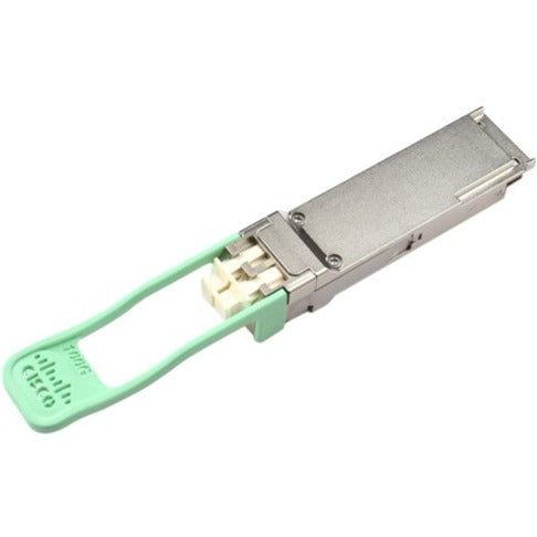 100G QSFP28 TRANS 100G-FR 2KM  