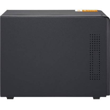 QNAP TL-D400S Drive Enclosure SATA/600 - Mini-SAS Host Interface Tower