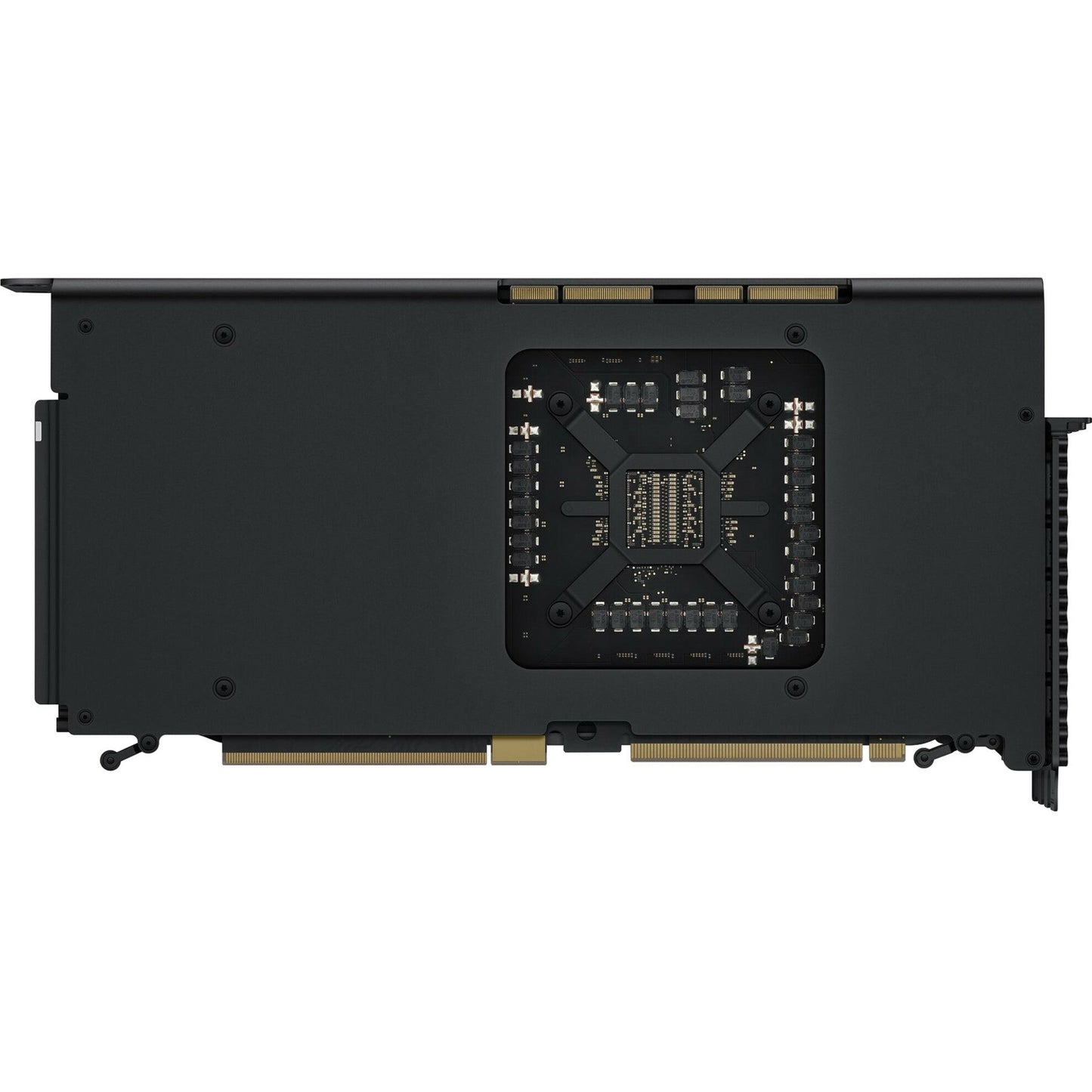 Apple AMD Radeon Pro Vega II Graphic Card - 32 GB HBM2
