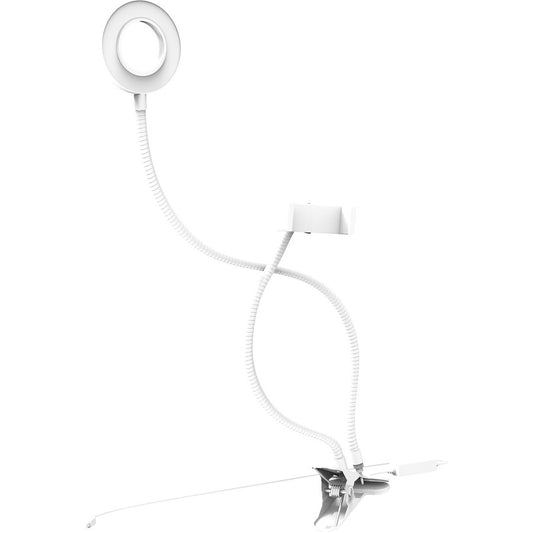 DigiPower Live Streaming Light Kit