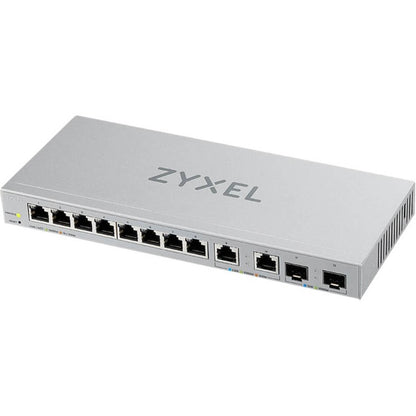 8-PORT GIGABIT SMART MNGD MULTI
