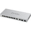 8-PORT GIGABIT SMART MNGD MULTI