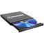 Kanguru QS Slim BD-RE Blu-ray Burner - TAA Compliant