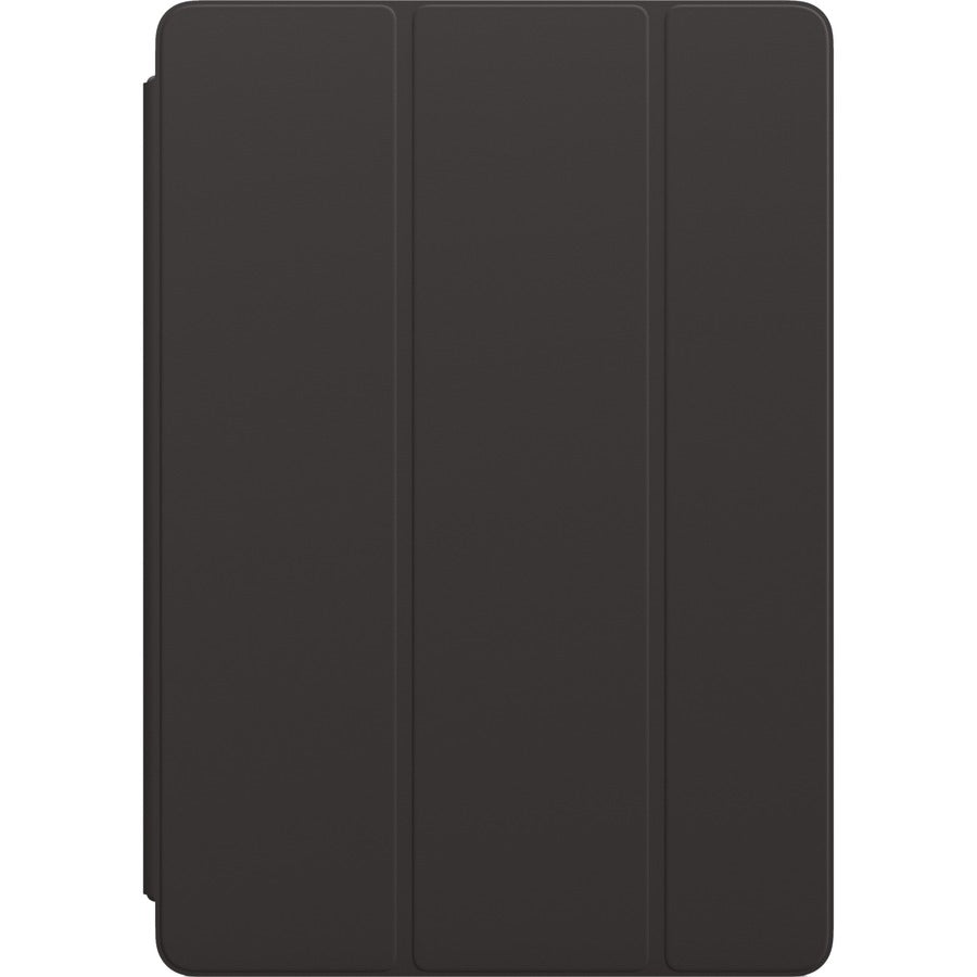 SMART COVER BLACK FOR 8TH/9TH  