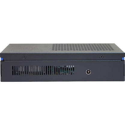 AOpen DEV5400 Desktop Computer - Intel Core i5 6th Gen i5-6400 - 8 GB RAM DDR3L SDRAM - 64 GB SSD - Ultra Small