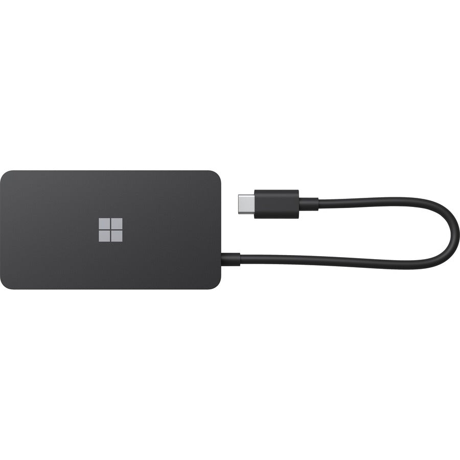 Microsoft USB-C Travel Hub