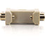 C2G HD15 M/M VGA Gender Changer (Coupler)