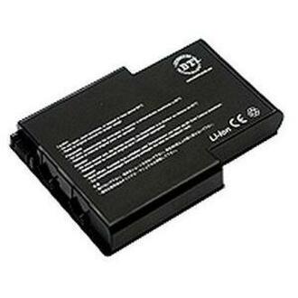 BTI 4400 mAh Rechargeable Notebook Battery