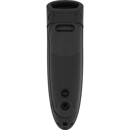 Socket Mobile DuraScan&reg; D730 Laser Barcode Scanner Red & Charging Dock