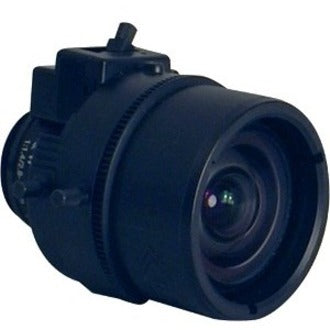 Speco - 2.70 mm to 12 mmf/1.6 - Varifocal Lens for CS Mount