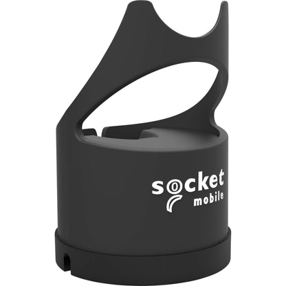 Socket Mobile DuraScan&reg; D730 Laser Barcode Scanner Black & Charging Dock