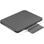 Logitech Slim Folio Pro Keyboard/Cover Case (Folio) for 12.9