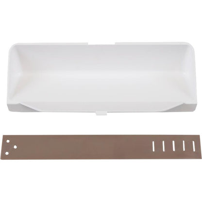 CAREFIT PRO SIDE-MOUNTED WIPES 