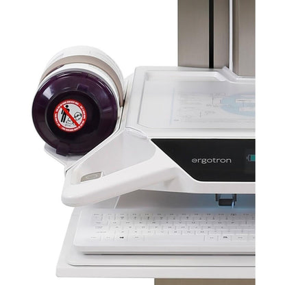Ergotron CareFit Pro Wipes Holder