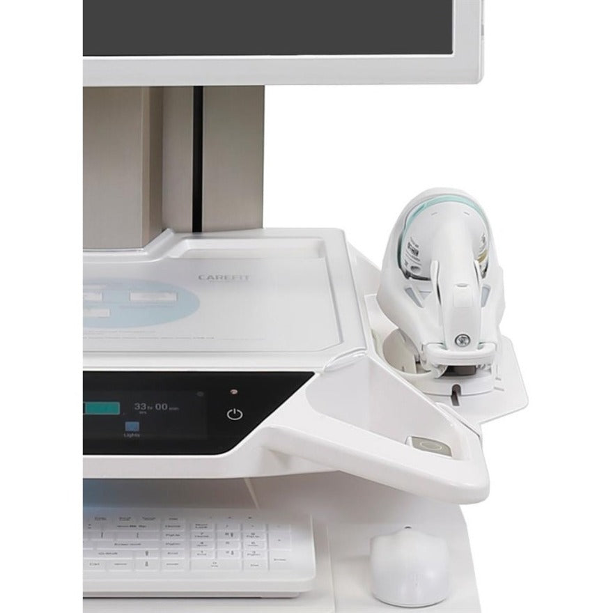 Ergotron CareFit Pro Slotted Shelf