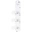 CyberPower MPV615P Power Strips 6 Outlet Power Strip