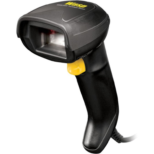 Wasp WDI4700 2D Barcode Scanner