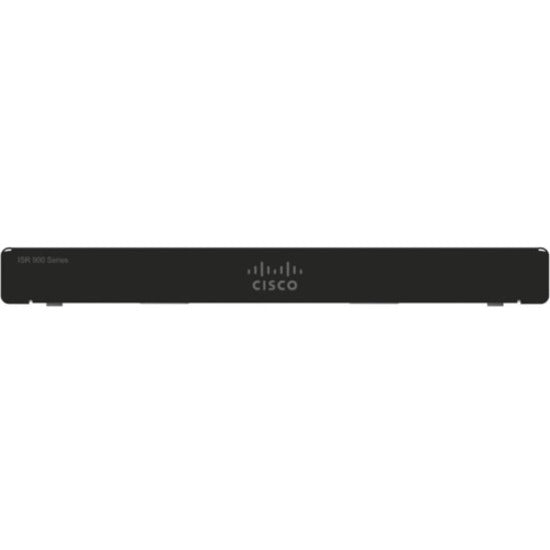 Cisco C926-4PLTEGB 1 SIM Ethernet ADSL2 VDSL2+ Cellular Modem/Wireless Router