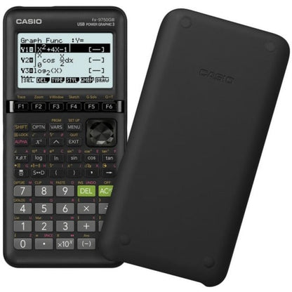 Casio Fx-9750GIII Graphing Calculator