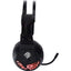 Mad Catz The Authentic F.R.E.Q. 4 Gaming Headset Black