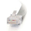 C2G 7ft RJ45 8P8C Crossed/Rollover Modular Cable